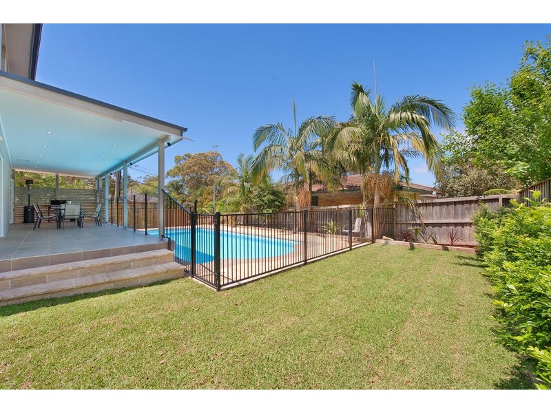 29  Blackbutts Road, Frenchs Forest NSW 2086
