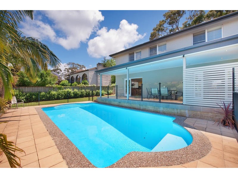 29  Blackbutts Road, Frenchs Forest NSW 2086