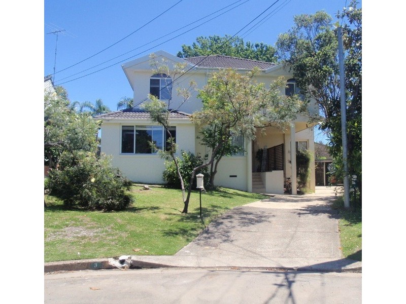 3a Bindi Place, Beacon Hill NSW 2100
