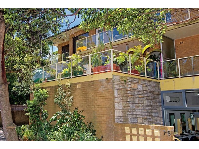 3/7 The Strand, Dee Why NSW 2099
