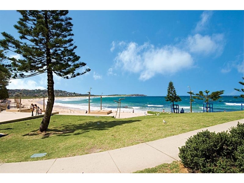 3/7 The Strand, Dee Why NSW 2099