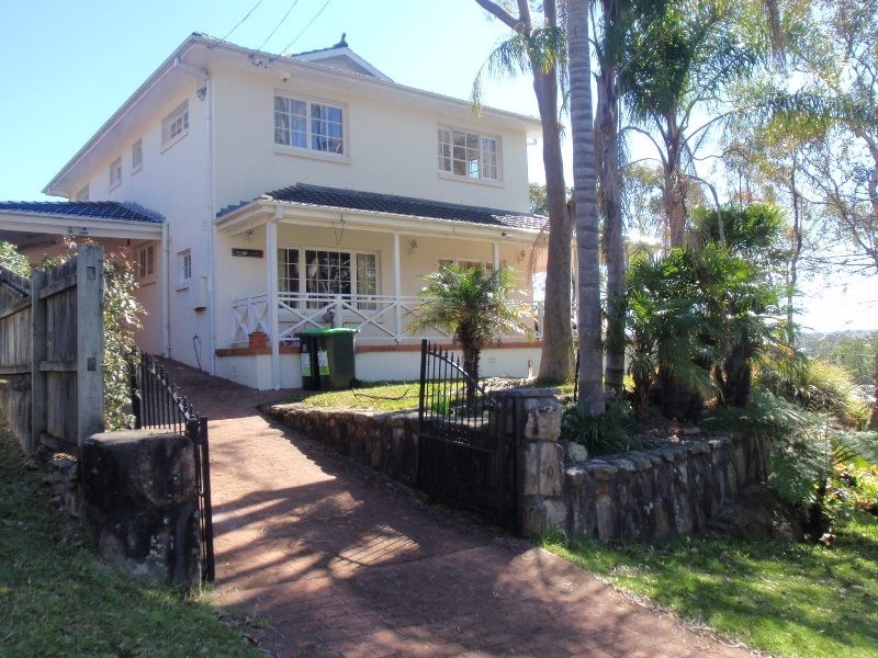 20 Bluegum Crescent, Frenchs Forest NSW 2086