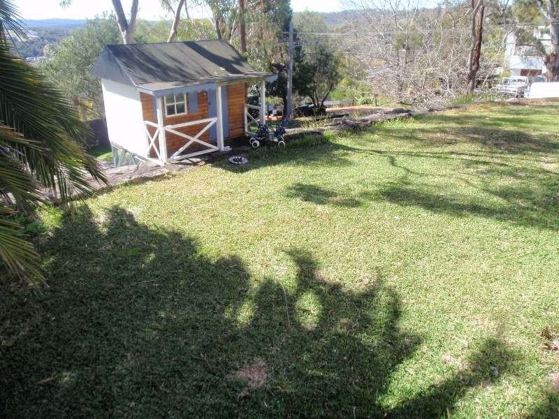 20 Bluegum Crescent, Frenchs Forest NSW 2086