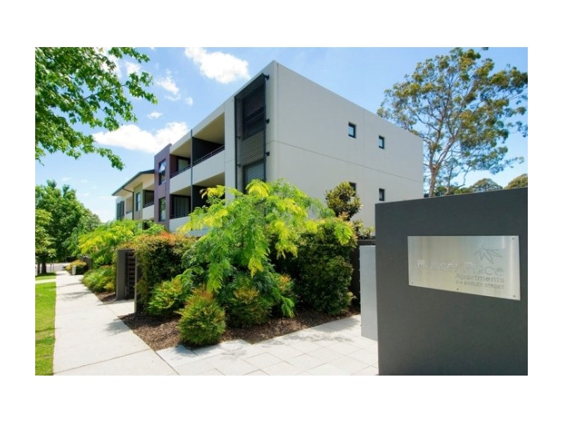 Level 3 D204/ 2-4 Darley Street, Forestville NSW 2087