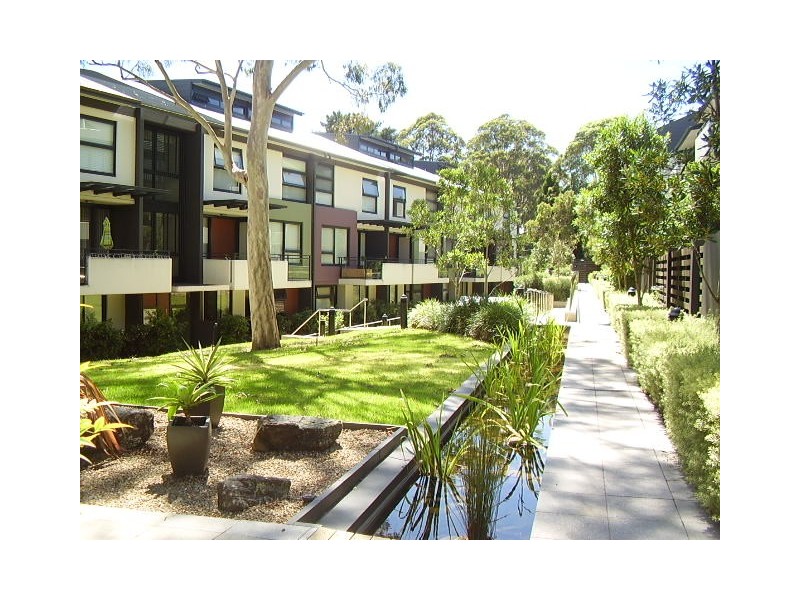 Level 3 D204/ 2-4 Darley Street, Forestville NSW 2087