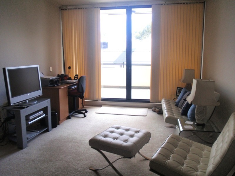 Level 3 D204/ 2-4 Darley Street, Forestville NSW 2087