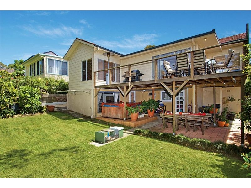 11 Gertrude Street, Beacon Hill NSW 2100