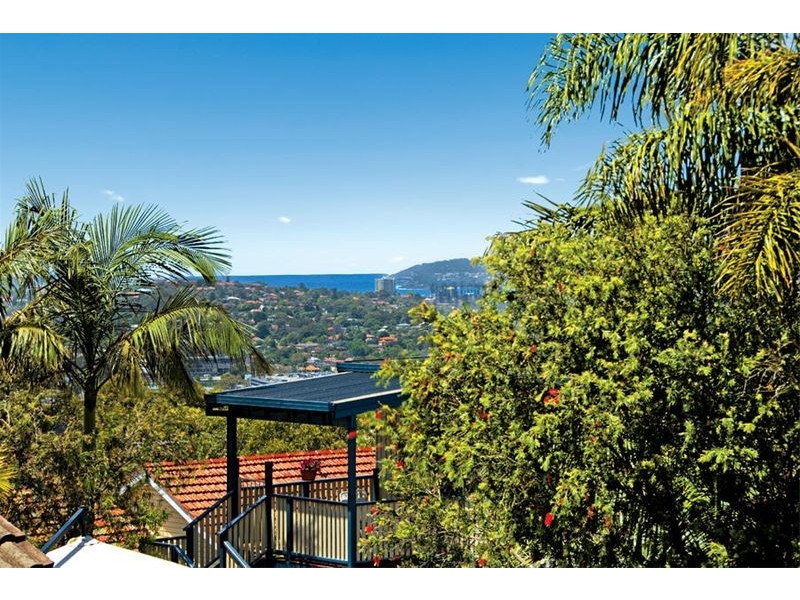 11 Gertrude Street, Beacon Hill NSW 2100