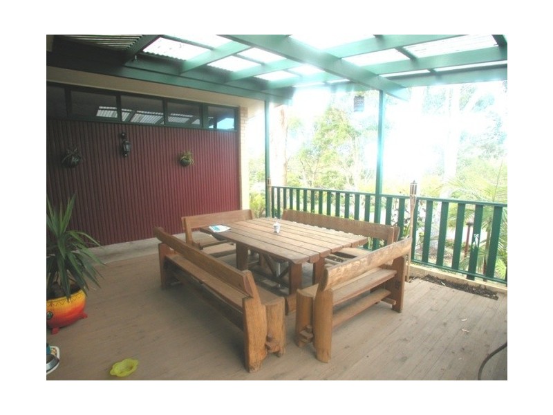 20 Moonbi Crescent, Frenchs Forest NSW 2086