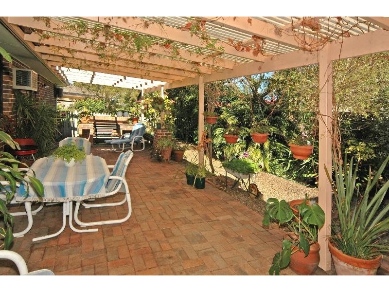 83 Blackbutts Road, Frenchs Forest NSW 2086