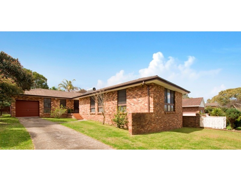 32 Trentbridge Road, Belrose NSW 2085
