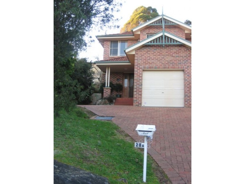 28a Angophora Crescent, Forestville NSW 2087