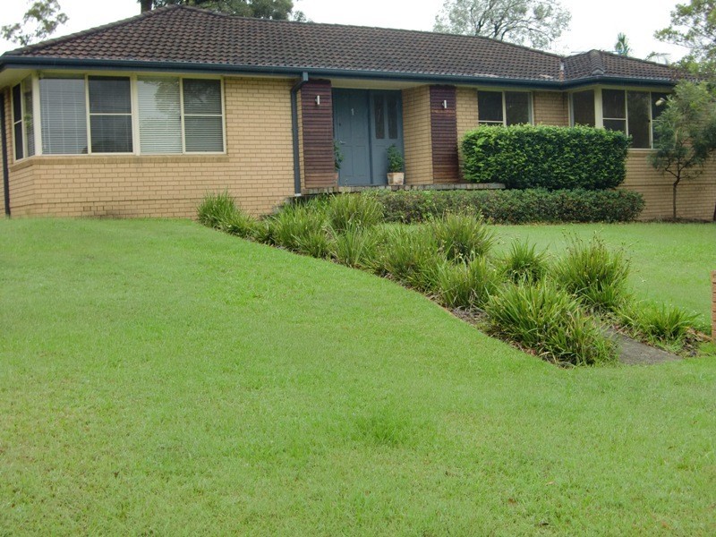 1 Undula Place, Belrose NSW 2085