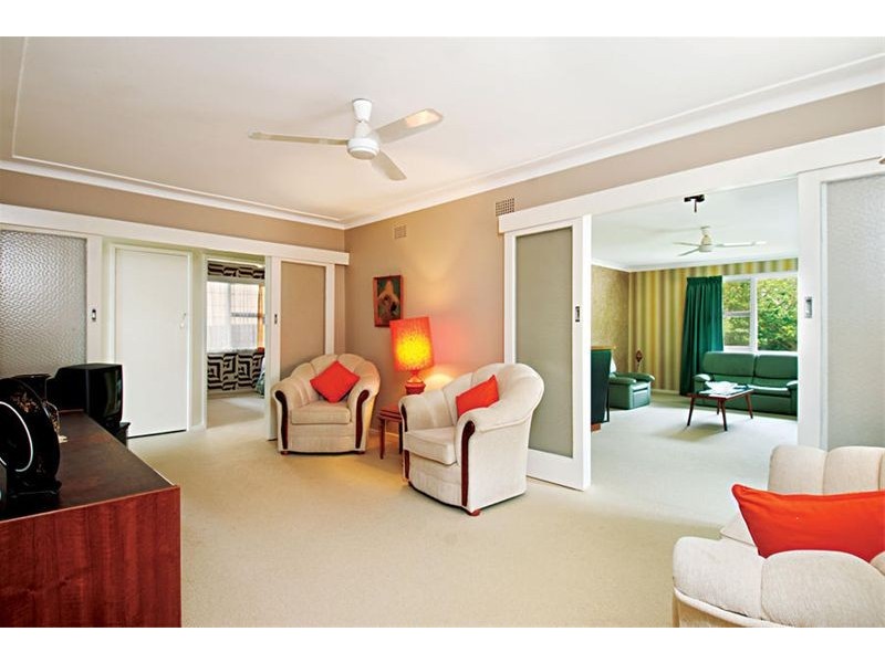 Beacon Hill NSW 2100