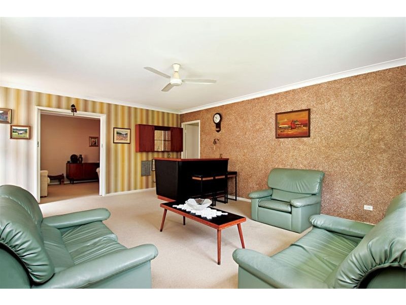 Beacon Hill NSW 2100