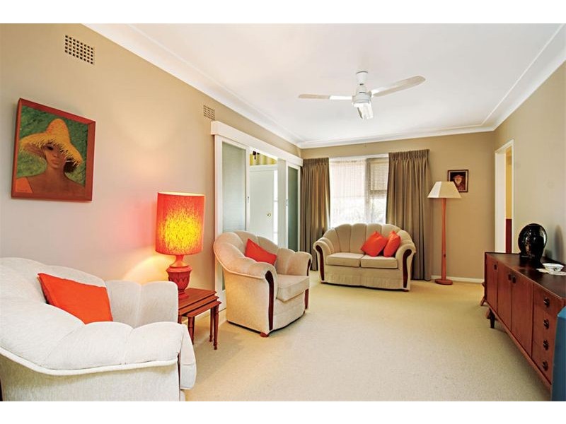 Beacon Hill NSW 2100