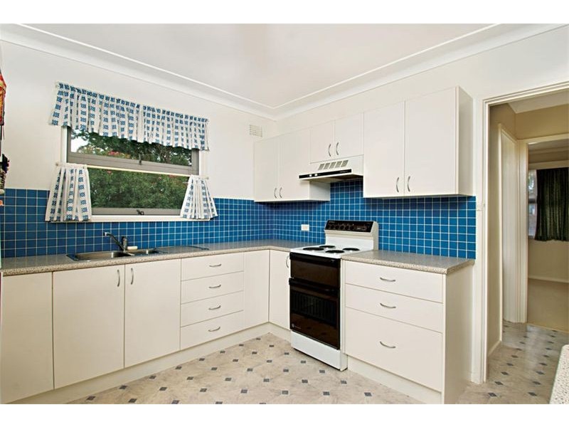 Beacon Hill NSW 2100