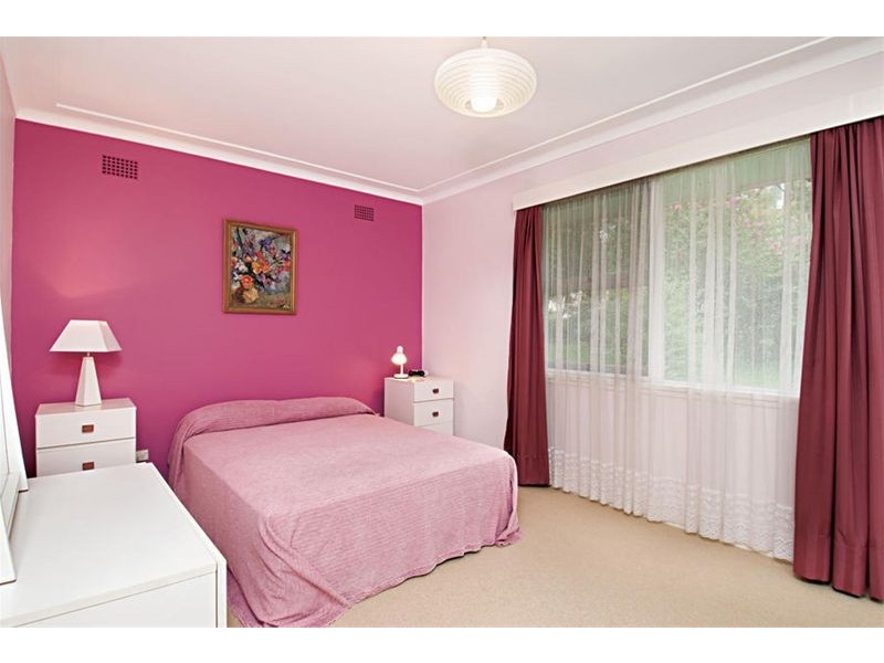 Beacon Hill NSW 2100