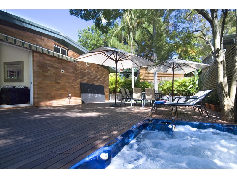 Beacon Hill NSW 2100