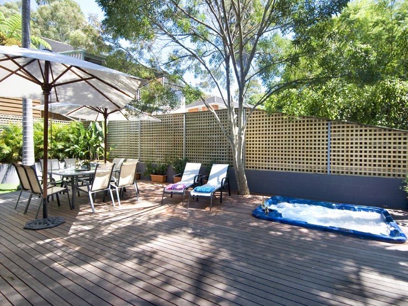 Beacon Hill NSW 2100