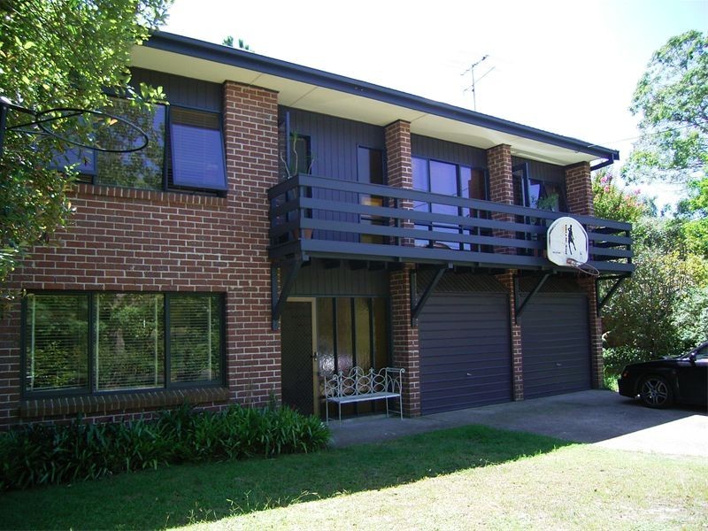 2 Winani Close, Belrose NSW 2085