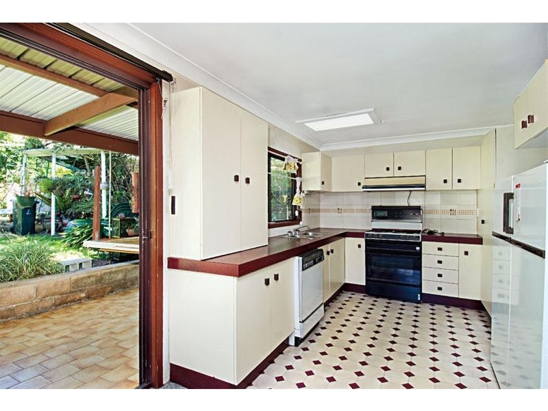 411 Condamine Street, Allambie NSW 2100