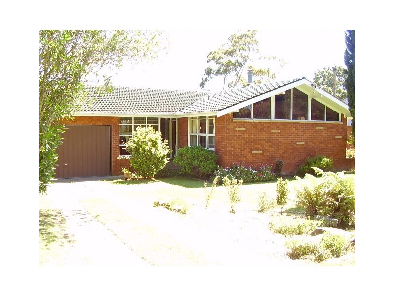 5 Yarrabin Street, Belrose NSW 2085