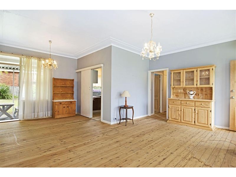 Frenchs Forest NSW 2086