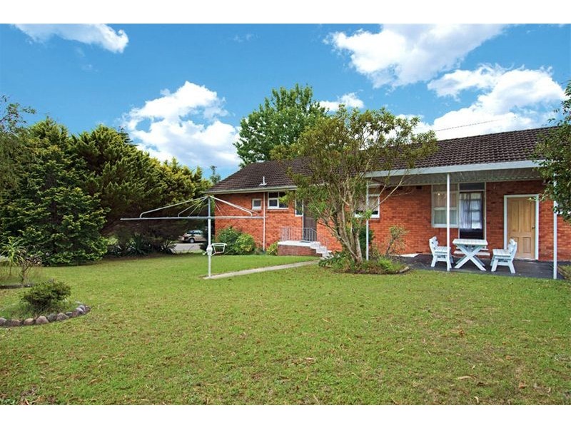 Frenchs Forest NSW 2086