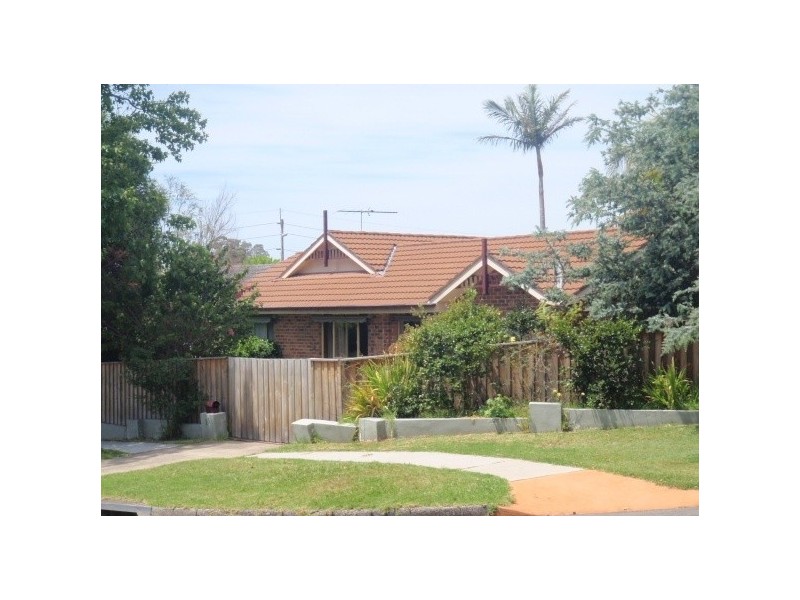 25 Iris Street, Frenchs Forest NSW 2086