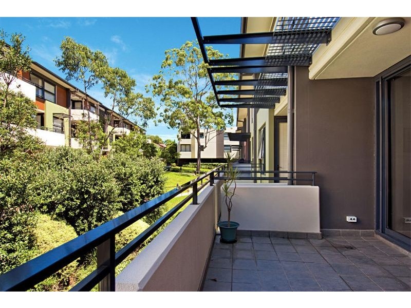 B106/2-4 Darley Street, Forestville NSW 2087