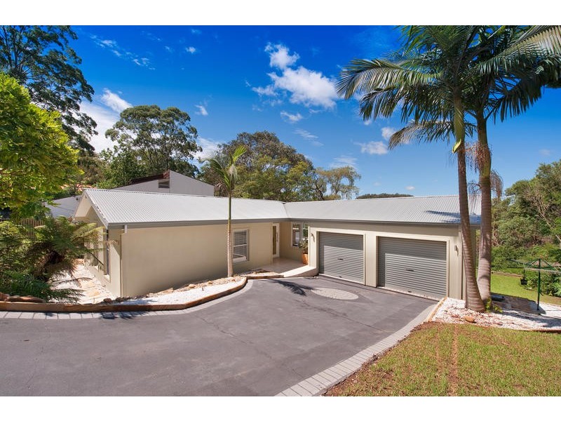 23 Allworth Drive, Davidson NSW 2085