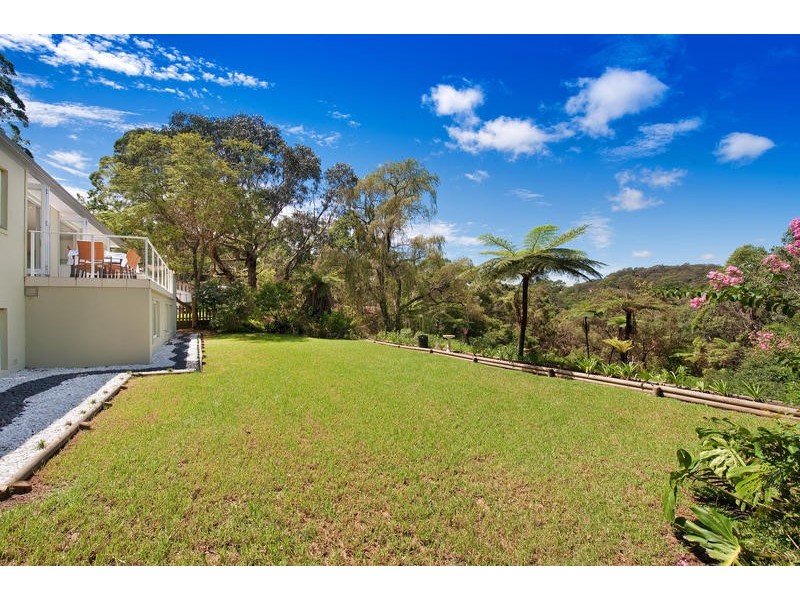 23 Allworth Drive, Davidson NSW 2085