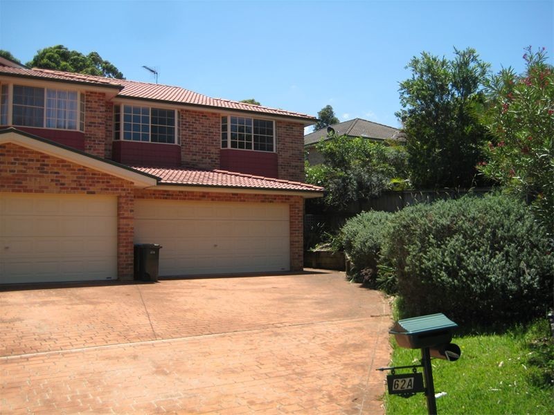 62a Brooker Avenue, Beacon Hill NSW 2100