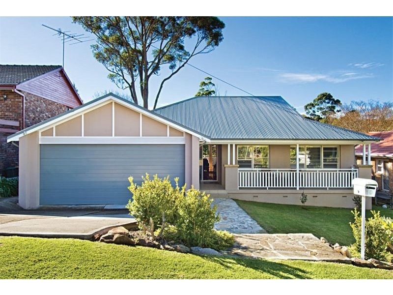 10 Boyer Road, Beacon Hill NSW 2100