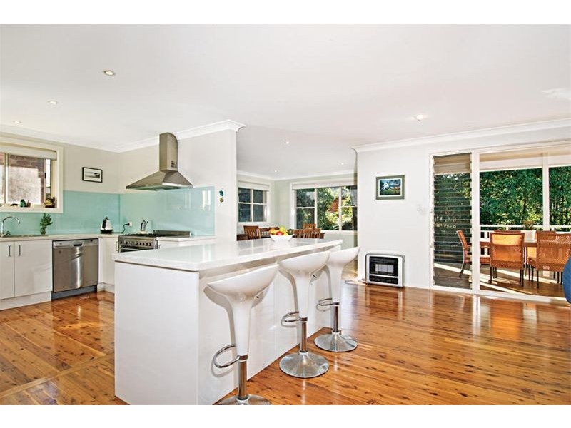 10 Boyer Road, Beacon Hill NSW 2100