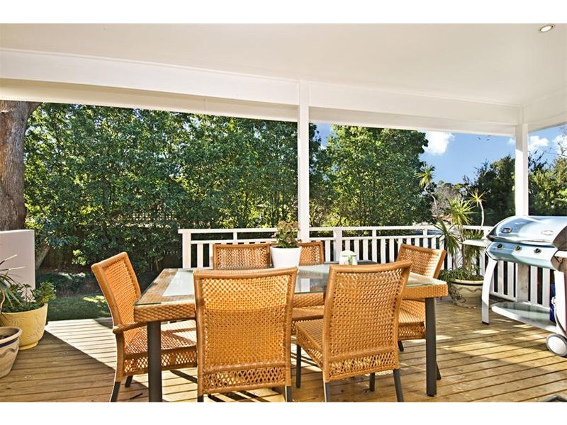 10 Boyer Road, Beacon Hill NSW 2100