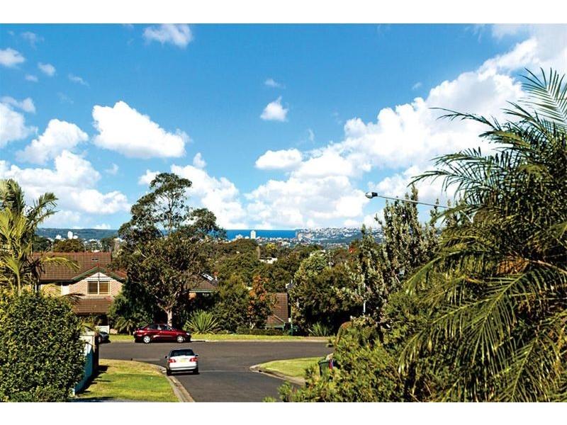 4 Charlotte Place, Beacon Hill NSW 2100