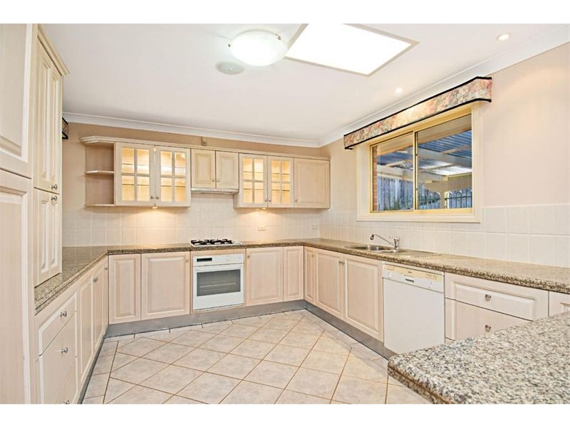 4 Charlotte Place, Beacon Hill NSW 2100