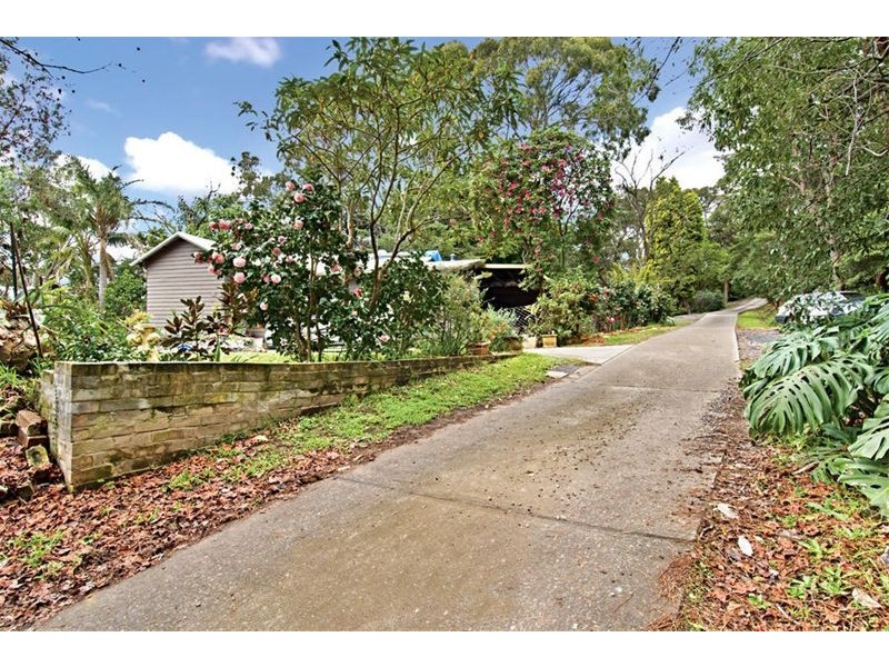 12B/112A Frenchs Forest Road, Frenchs Forest NSW 2086