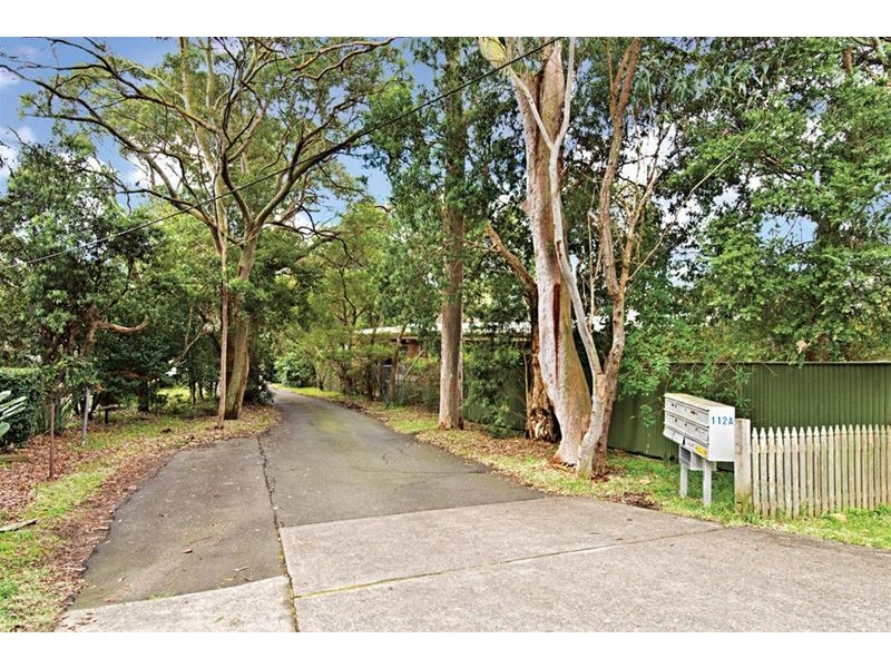 12B/112A Frenchs Forest Road, Frenchs Forest NSW 2086