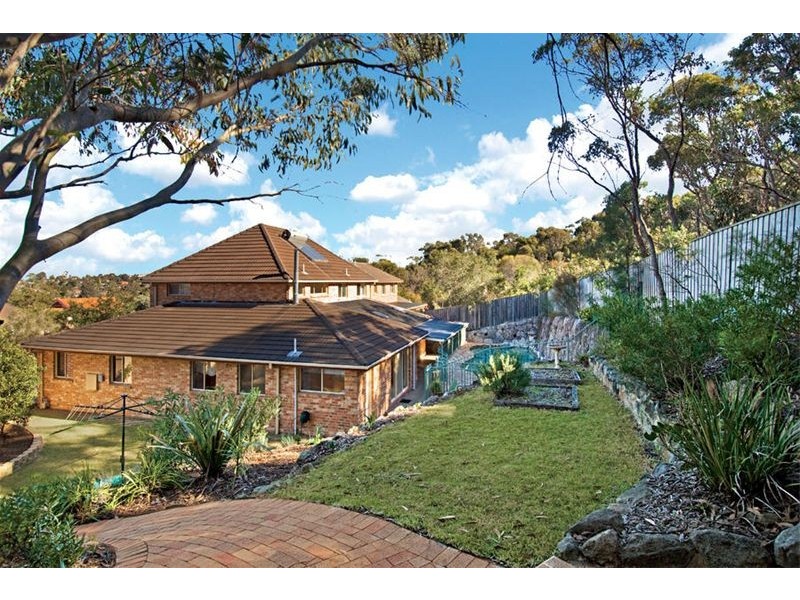 4 Charlotte Place, Beacon Hill NSW 2100