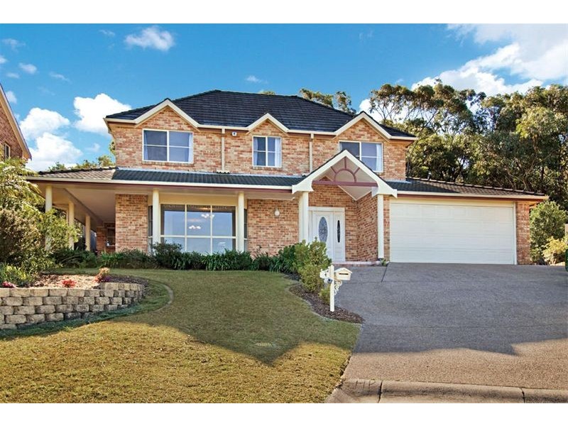 4 Charlotte Place, Beacon Hill NSW 2100