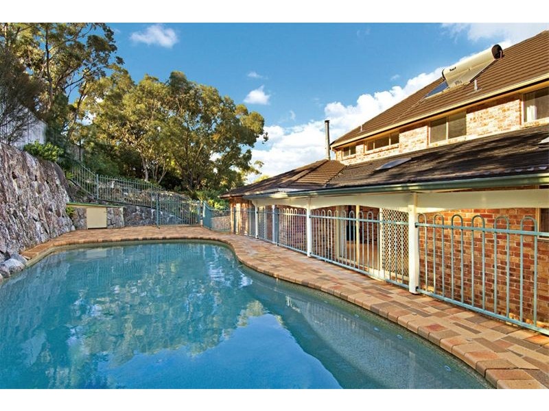 4 Charlotte Place, Beacon Hill NSW 2100