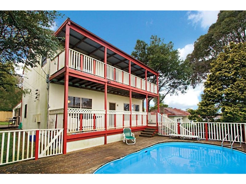 12 Blackbutts Road, Frenchs Forest NSW 2086