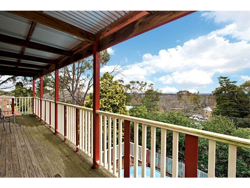 12 Blackbutts Road, Frenchs Forest NSW 2086