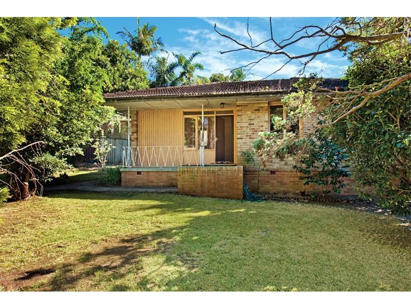 4 Akora Street, Frenchs Forest NSW 2086
