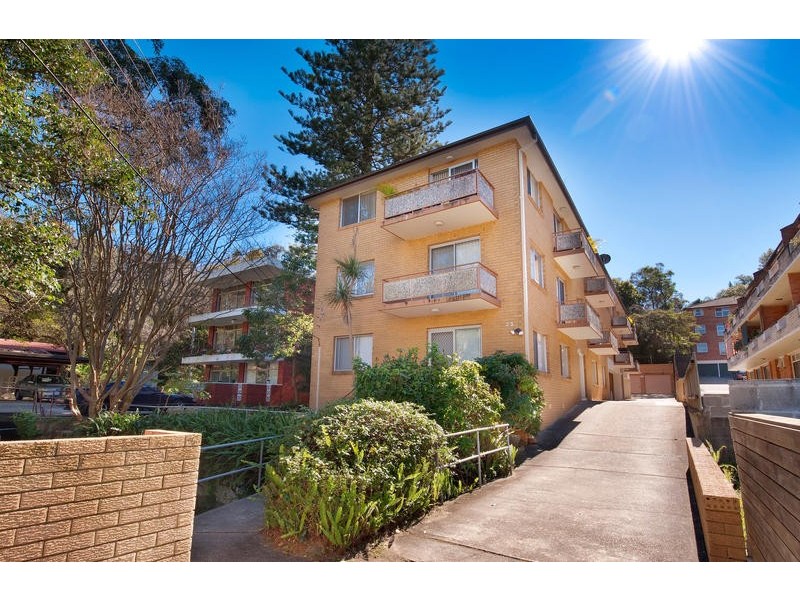 3/23 Redman Road, Dee Why NSW 2099
