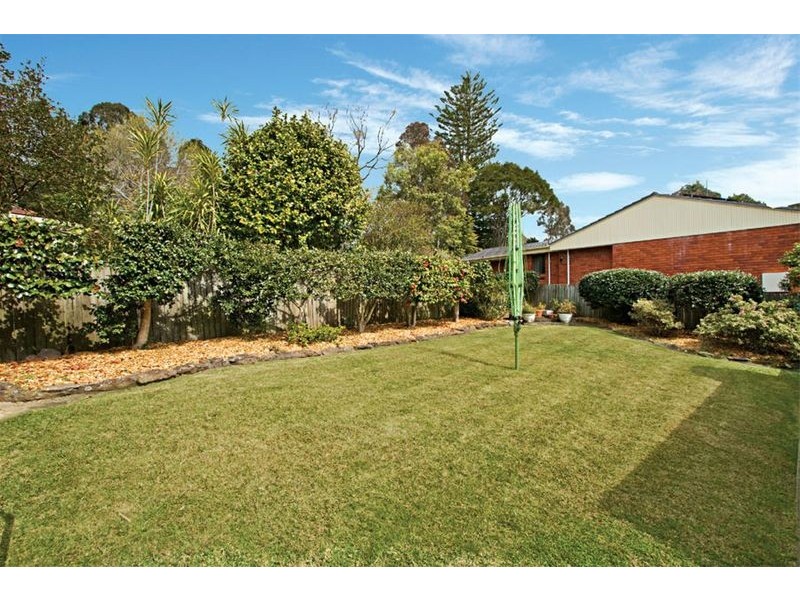 7 Holland Crescent, Frenchs Forest NSW 2086