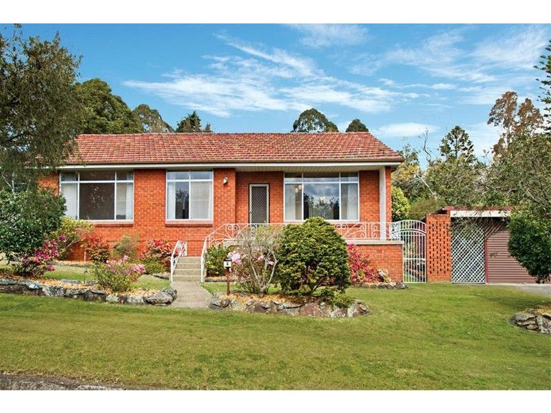 7 Holland Crescent, Frenchs Forest NSW 2086